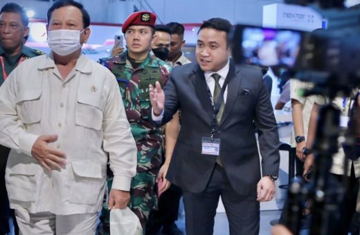 Bocoran Reshuffle Kabinet Agustus: Norman Joesoef Bakal Dilantik Jadi Wamenhan RI
