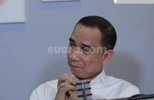 DPR Dukung Aturan Baru MA: Putusan Bebas Tidak Boleh Kasasi Lagi