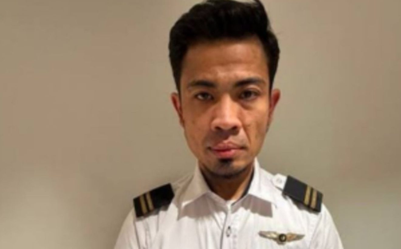 Anwar Ibrahim Keluarkan Perintah di Kasus Pilot Malaysia Jadi Kurir Narkoba Ditangkap di Jakarta
