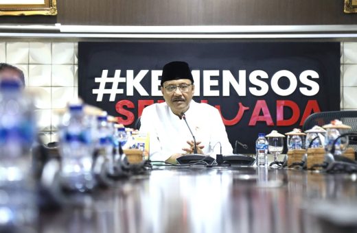 Desil Tak Sesuai? Warga Bisa Sanggah Lewat Aplikasi Cek Bansos