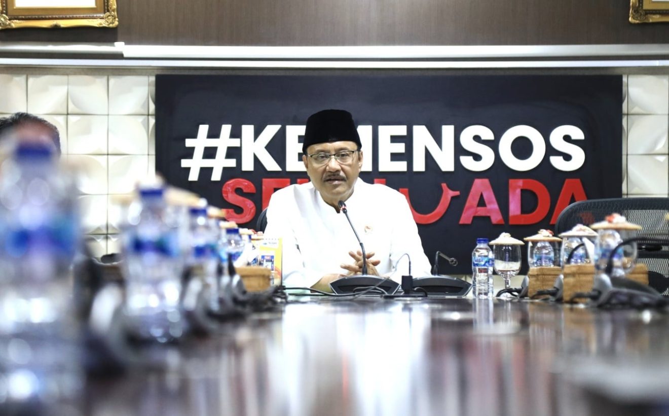 Gus Ipul Tekankan Tiga Prioritas Pengelolaan Sekolah Rakyat