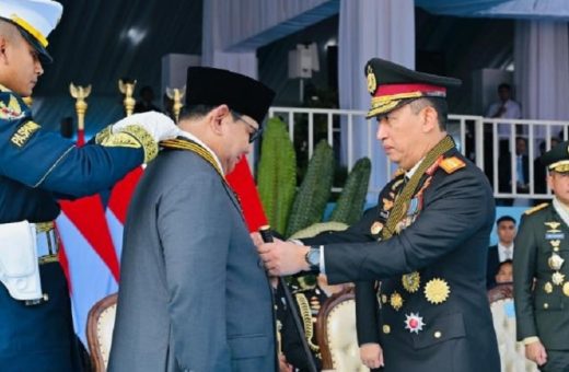 Wacana Pergantian Kapolri Berisiko Rugikan Presiden Prabowo, Ini Penjelasan Analis Politik