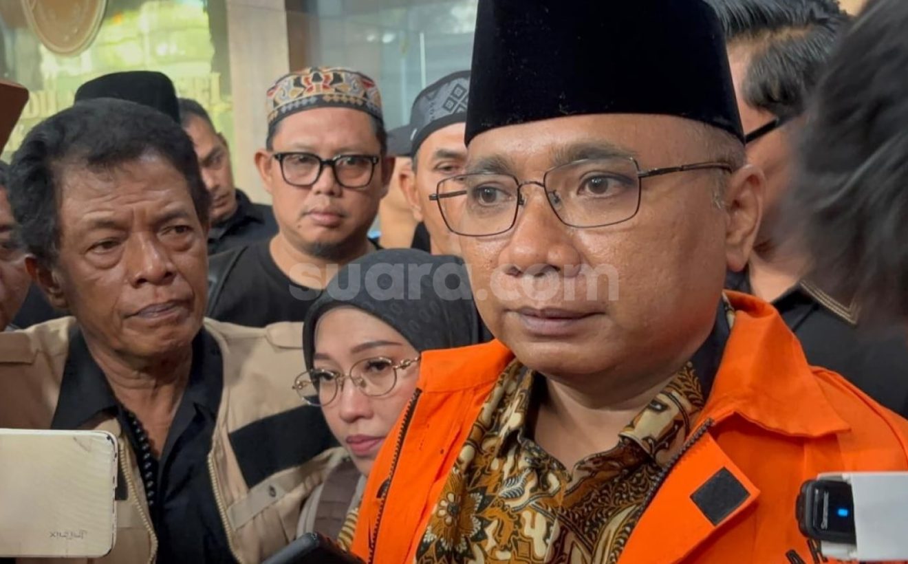 Eksepsi Ditolak, Yaqut Siap Hadapi Sidang Pembuktian Kasus Korupsi Kuota Haji
