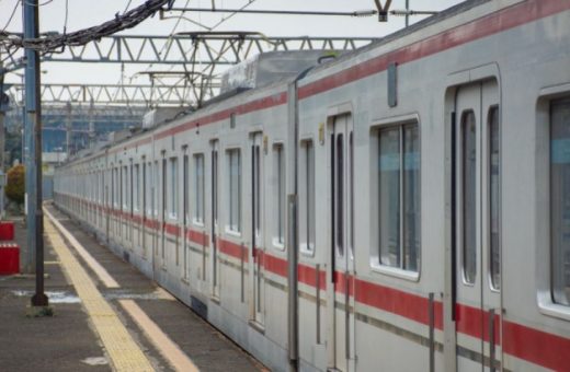 Keluarga Ungkap Fakta di Balik Tewasnya Kakek 80 Tahun Terserempet KRL di Cawang-Tebet