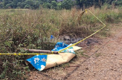 Tampang Saepul Penjual Piscok Pelaku Mutilasi di Depok