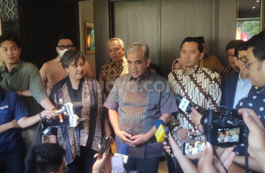 Ahmad Muzani Ungkap Keinginan Presiden Prabowo: PPHN Sebaiknya Diatur Lewat TAP MPR