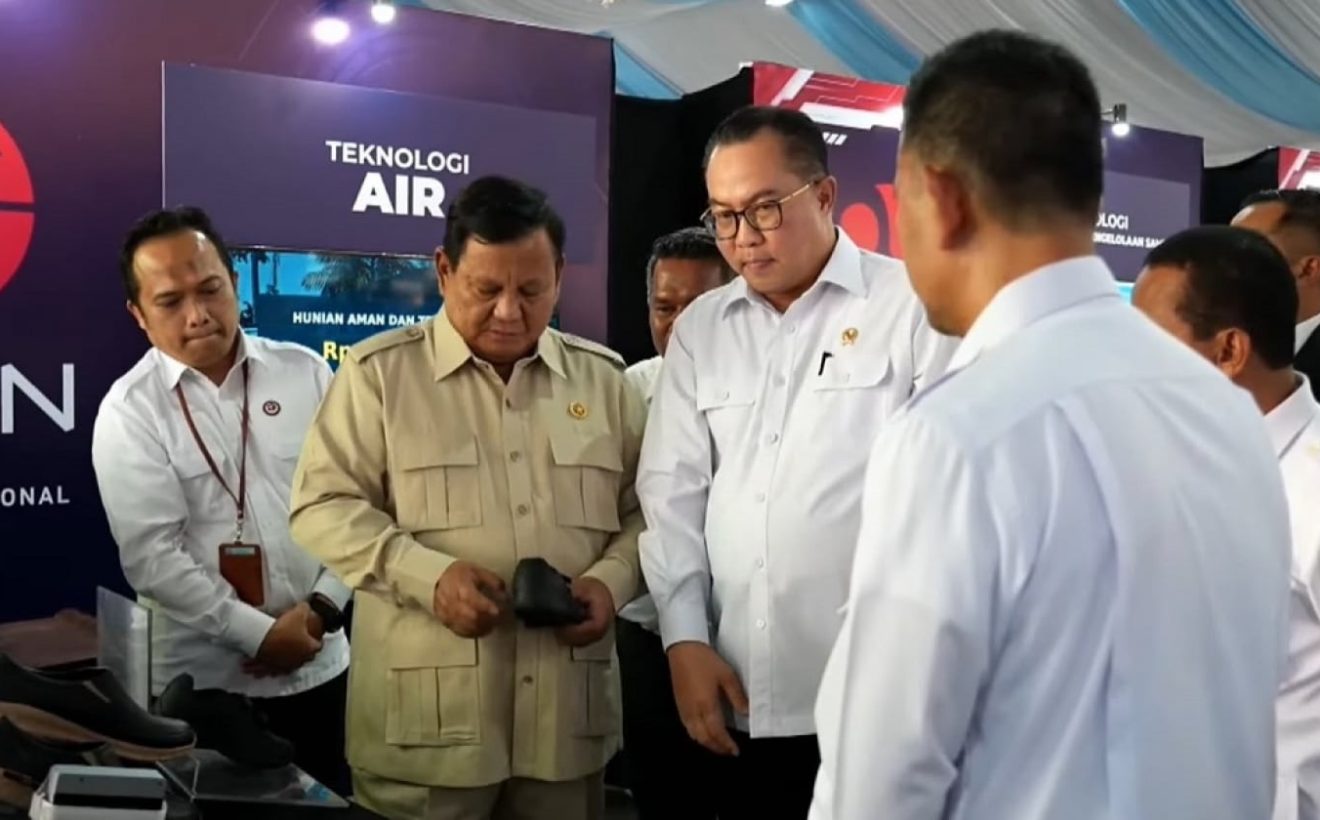 Misi Mandiri Teknologi, Kepala BRIN Targetkan Indonesia Tak Lagi Bergantung pada Chip Asing