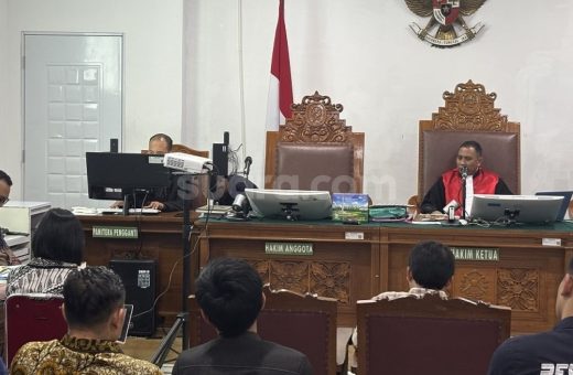 Ahli Sebut Penyitaan Emas 74 Kg Febrie Adriansyah Harus Didahului Pidana Asal