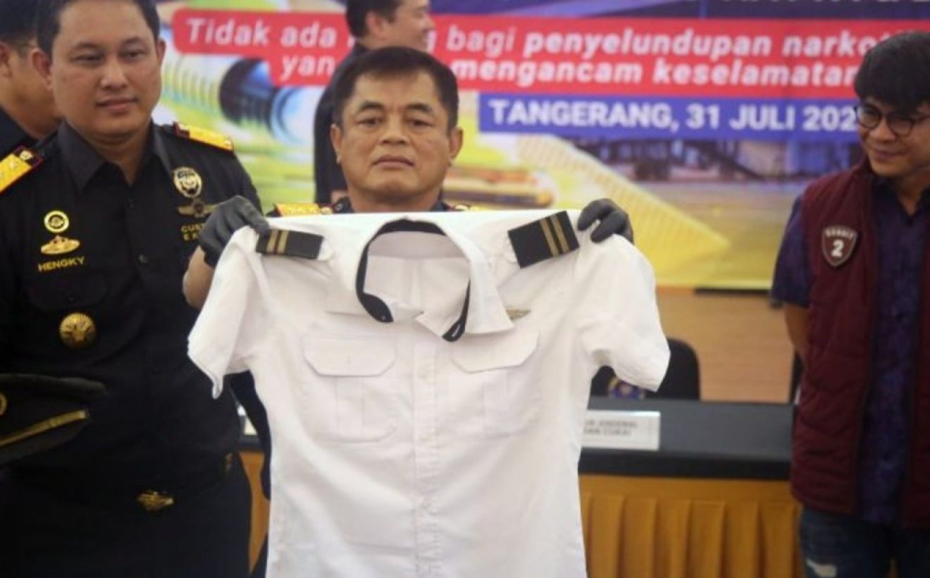 Malaysia Perketat Keamanan Bandara Usai Pilot Malaysia Airlines Selundupkan Ekstasi ke Jakarta