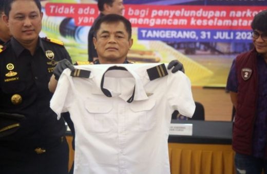 Malaysia Perketat Keamanan Bandara Usai Pilot Malaysia Airlines Selundupkan Ekstasi ke Jakarta