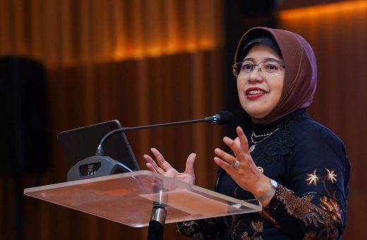 BPS Jelaskan Mengapa Bisa Masuk Desil Tinggi Meski Merasa Ekonomi Pas-pasan