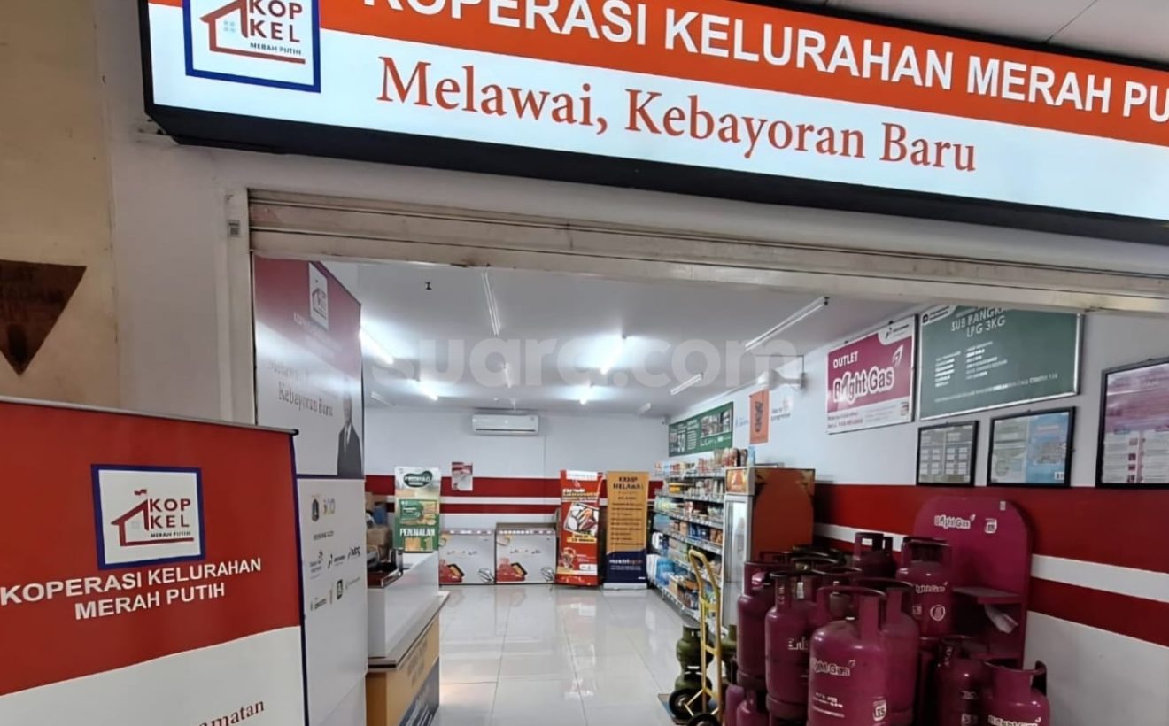 Pakar Hukum Tata Negara Ungkap Inpres Kopdes Merah Putih Keliru