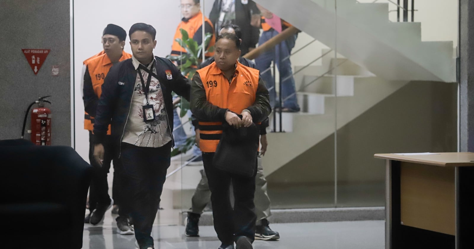 Bayar Rp650 Juta Tidak Lulus, Uang Orang Tua Mahasiswa Unsoed Malah Disulap Jadi Proyek Cat Gedung