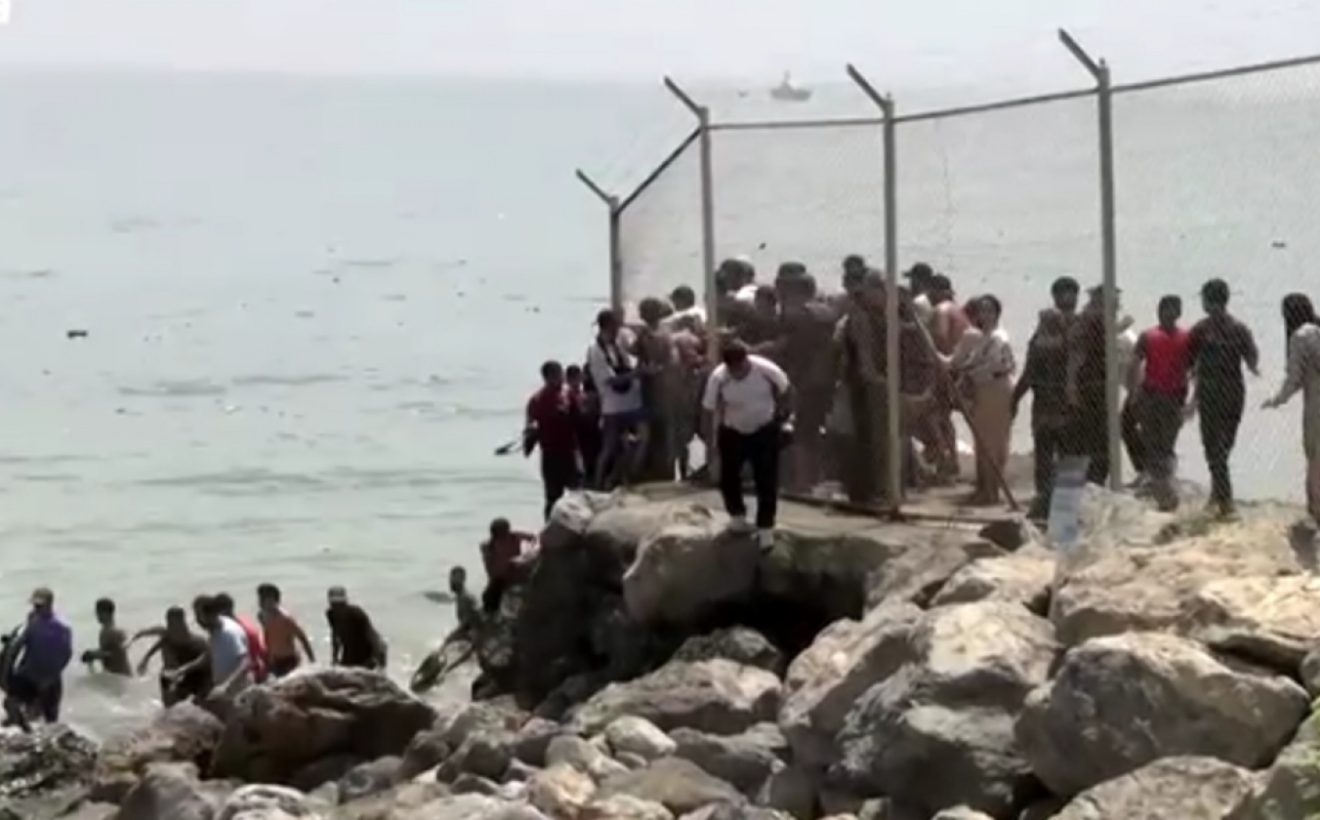 Sejarah Ceuta, Enklave Spanyol di Afrika Utara Jadi ‘Surga’ Warga Maroko