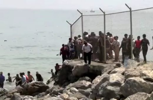 Sejarah Ceuta, Enklave Spanyol di Afrika Utara Jadi ‘Surga’ Warga Maroko