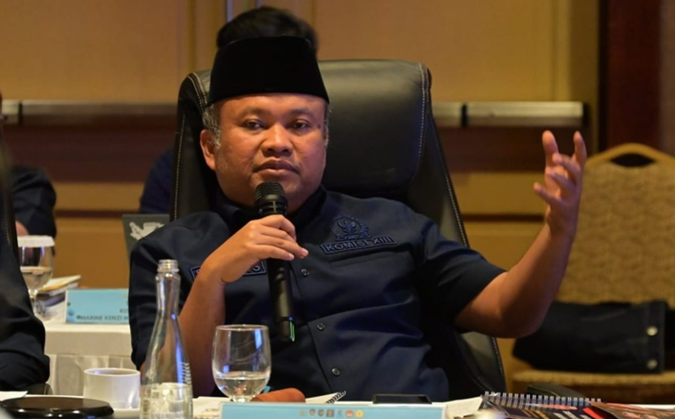 Gerindra Respons Pernyataan Budi Arie Soal Pemilu Dipercepat