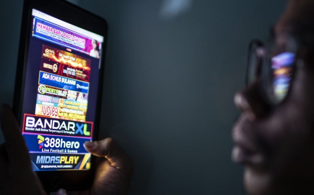 Kemensos Kebut Penelusuran 1,49 Juta Penerima Bansos Terindikasi Judi Online