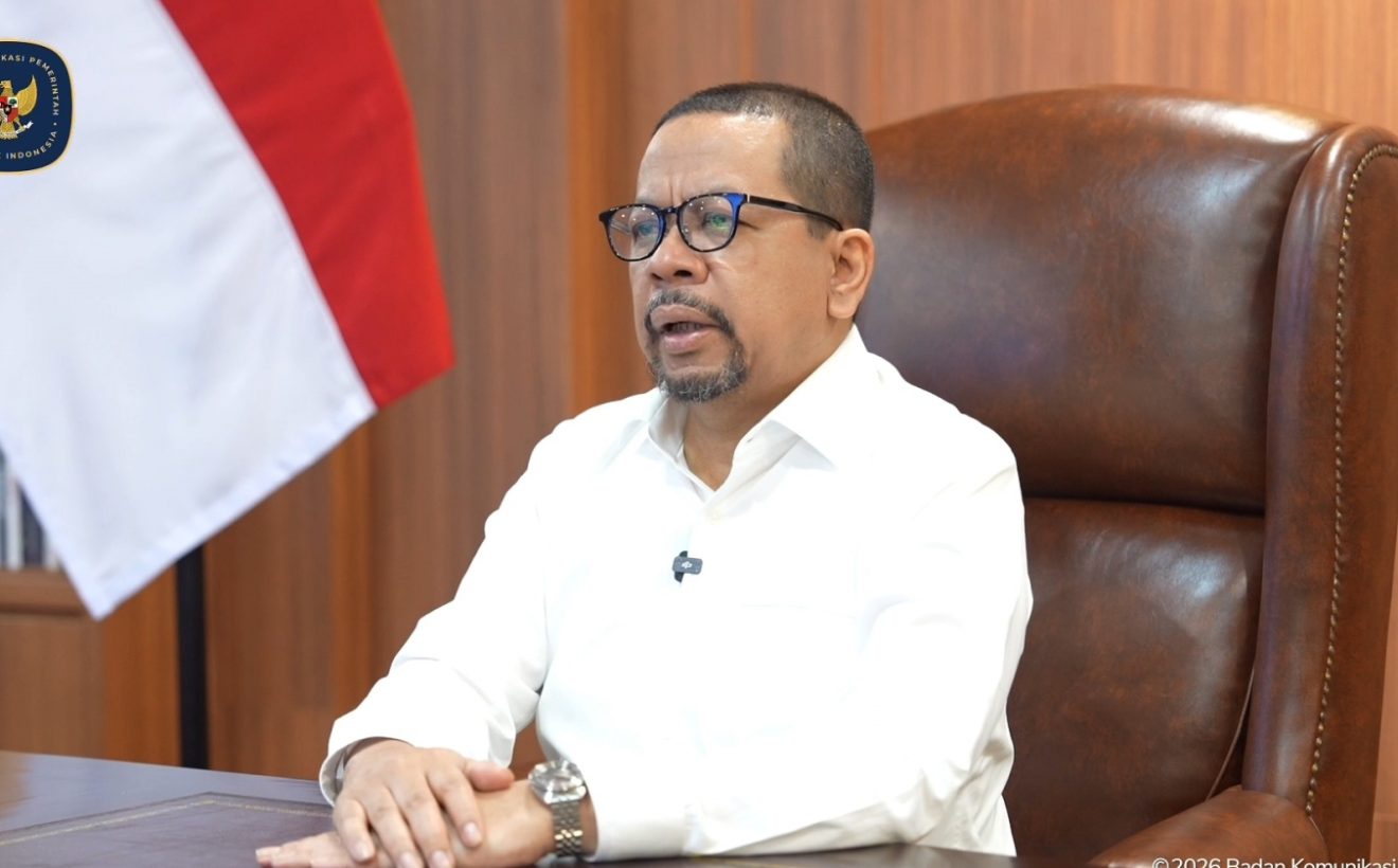 Diusulkan Jadi Nobel Perdamaian, Makalah MBG yang Cantumkan Nama Prabowo Kini Diinvestigasi