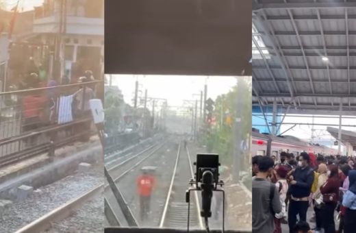Cerita Mencekam di Balik Tawuran Manggarai: Warga Saling Serang Pakai Petasan hingga Sajam