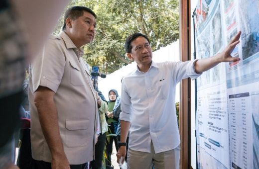 Layani 162 Ribu Pelanggan Sehari, KAI Rombak Manggarai Jadi Pusat Mobilitas Jakarta