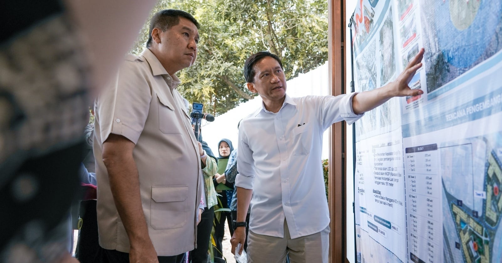 Layani 162 Ribu Pelanggan Sehari, KAI Rombak Manggarai Jadi Pusat Mobilitas Jakarta