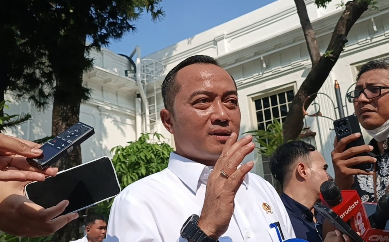 Respons Istana Usai Polisi Tangkap Dua Orang Pengunggah Konten Prabowo Soal Nuklir Iran