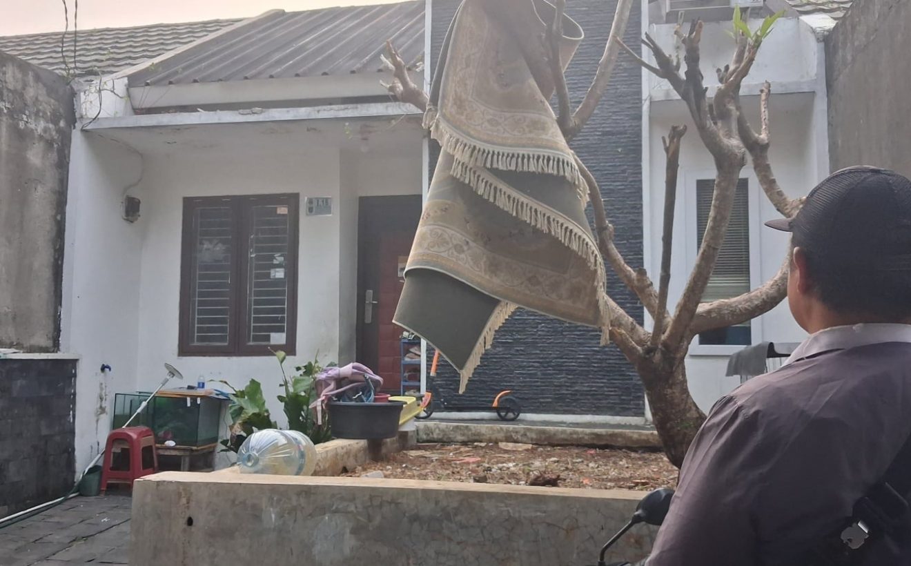 Sosok Kunaefi Korban Mutilasi Depok: Dikenal Pendiam dan Rajin Beribadah di Musala