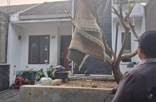 Sosok Kunaefi Korban Mutilasi Depok: Dikenal Pendiam dan Rajin Beribadah di Musala