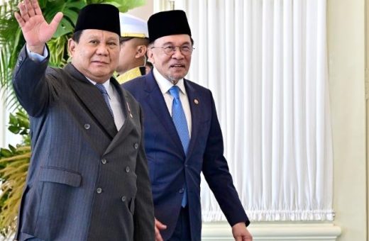 Duduk Perkara Gibran Tipu Malaysia, Anwar Ibrahim Buka Suara Parlemen Bakal Usut