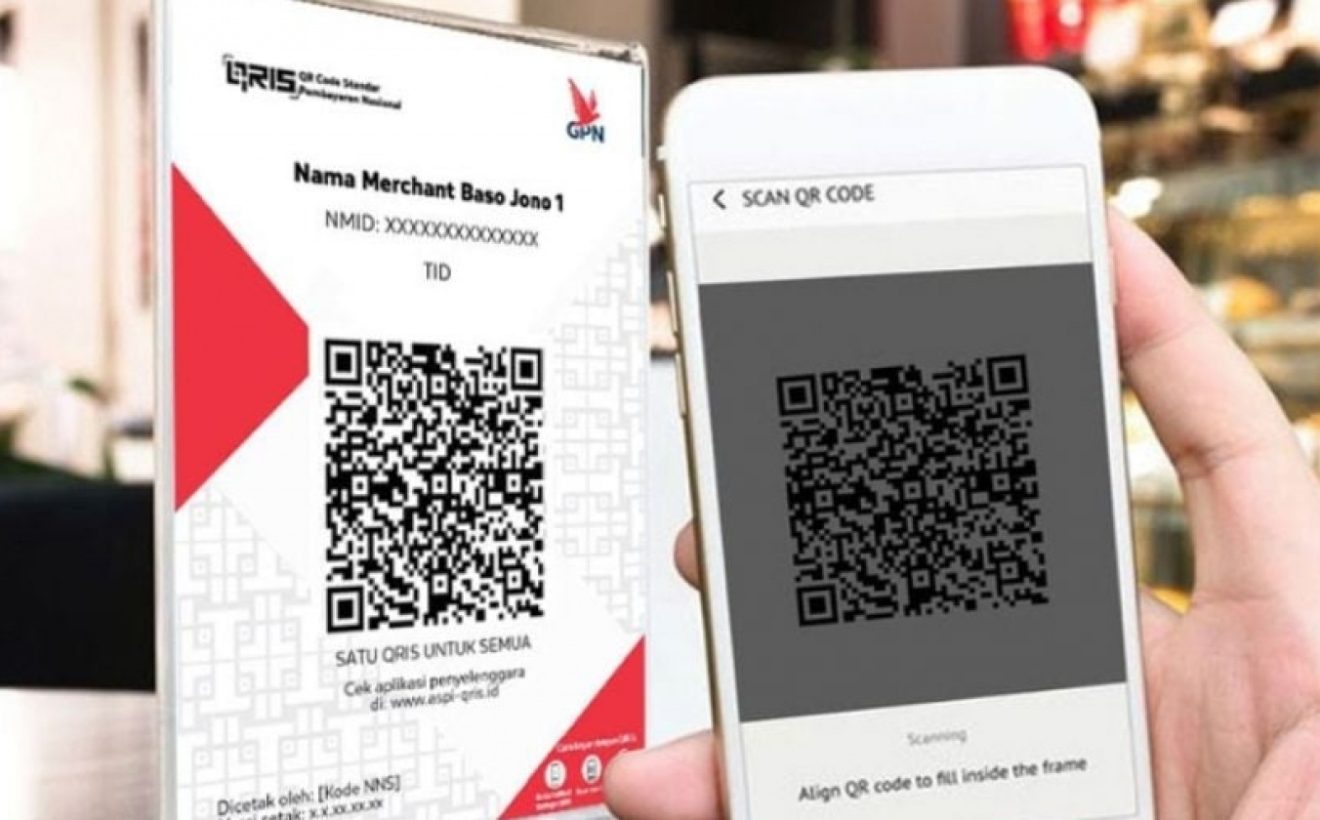 Waspada! Modus Baru Judi Online Pakai QRIS, Deposit Rp5.000 Sasar Anak-anak