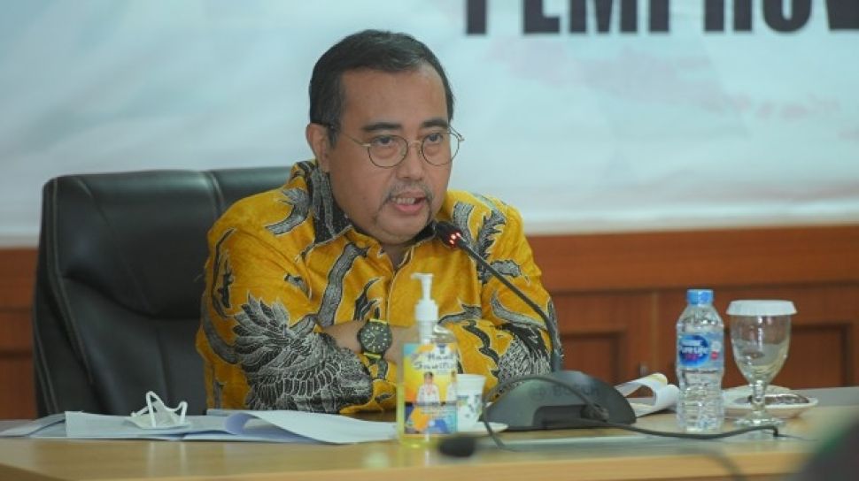 Komisi IX DPR Desak Kemenkes Investigasi Kasus Yurizal dan Tegur Nakes Nirempati