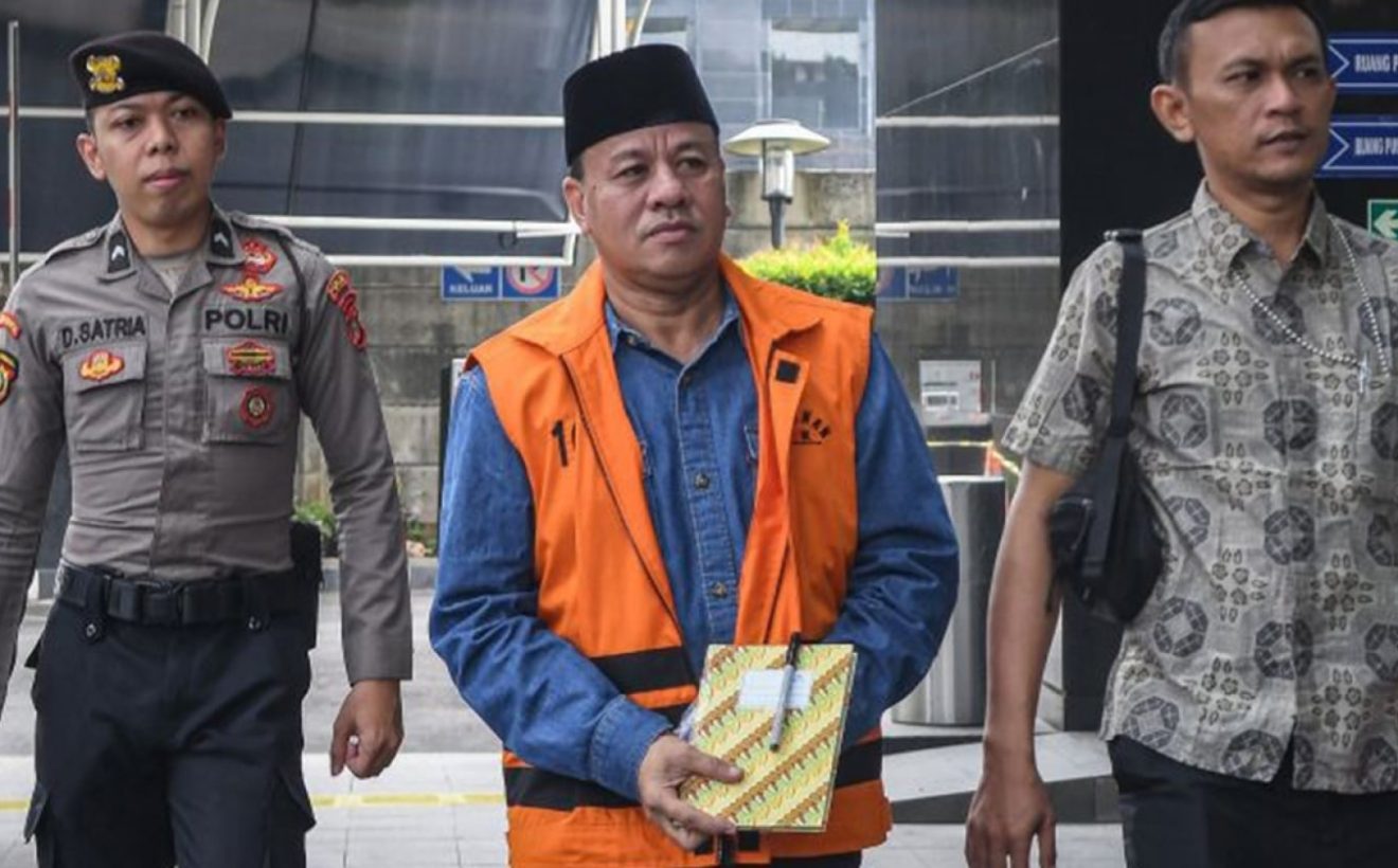 Harta Kekayaan Bupati Kuansing Suhardiman Amby yang Diduga Potong TPP ASN 50%