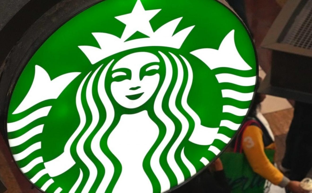 Starbucks Digerebek Polisi Usai Promosi Tank Day Hina Korban Tragedi Gwangju Korea Selatan