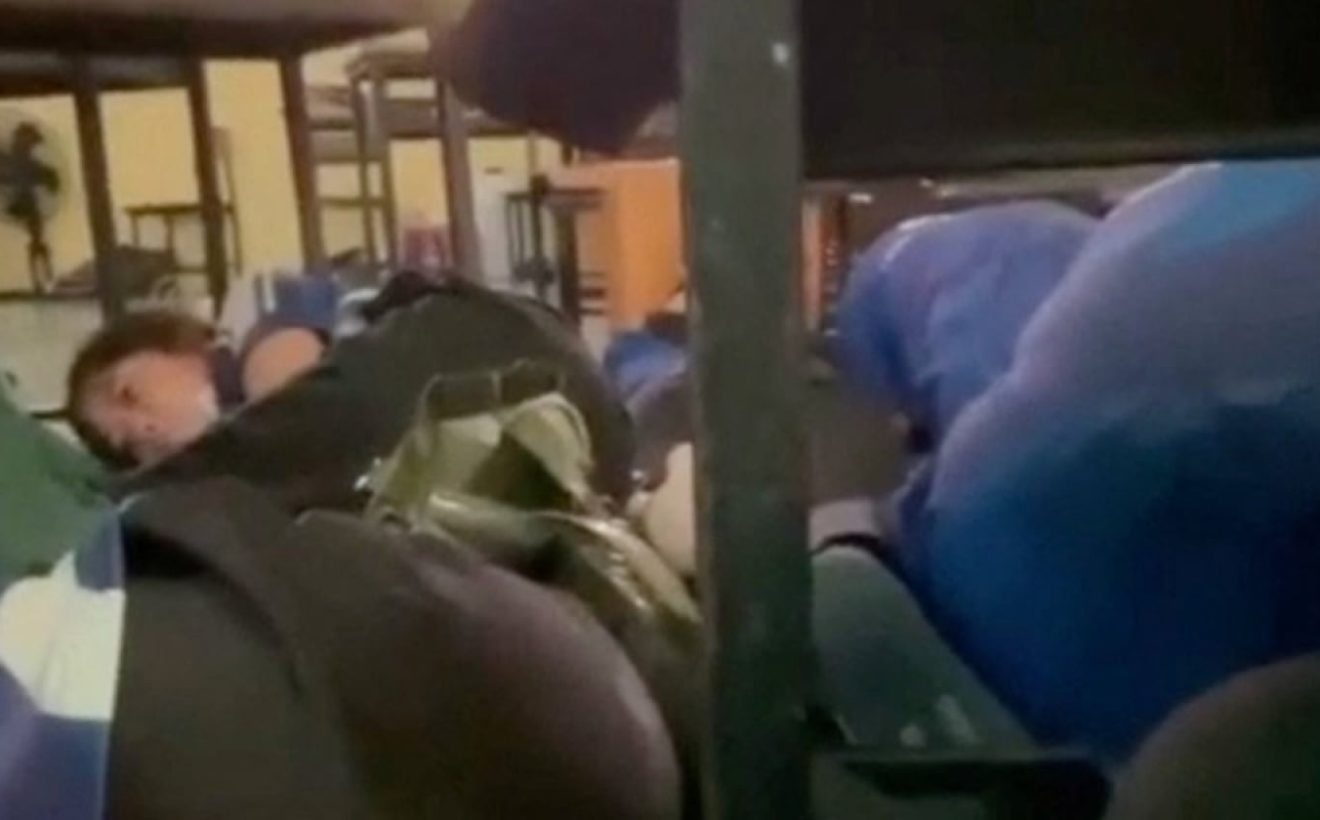Siswi Saksi Penembakan Sekolah Thailand: Saya Berlindung di Belakang Guru yang Ditembak Mati