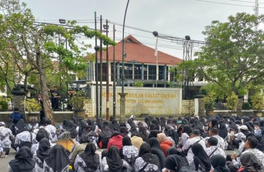 Guru PPPK Senior Terancam Kalah dari Fresh Graduate? Muncul Usul Masa Kerja Jadi Penentu Seleksi PNS