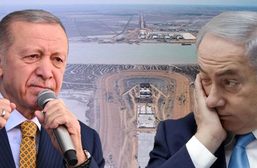 Benjamin Netanyahu Umumkan Turki Musuh Israel, Sejajar dengan Hizbullah