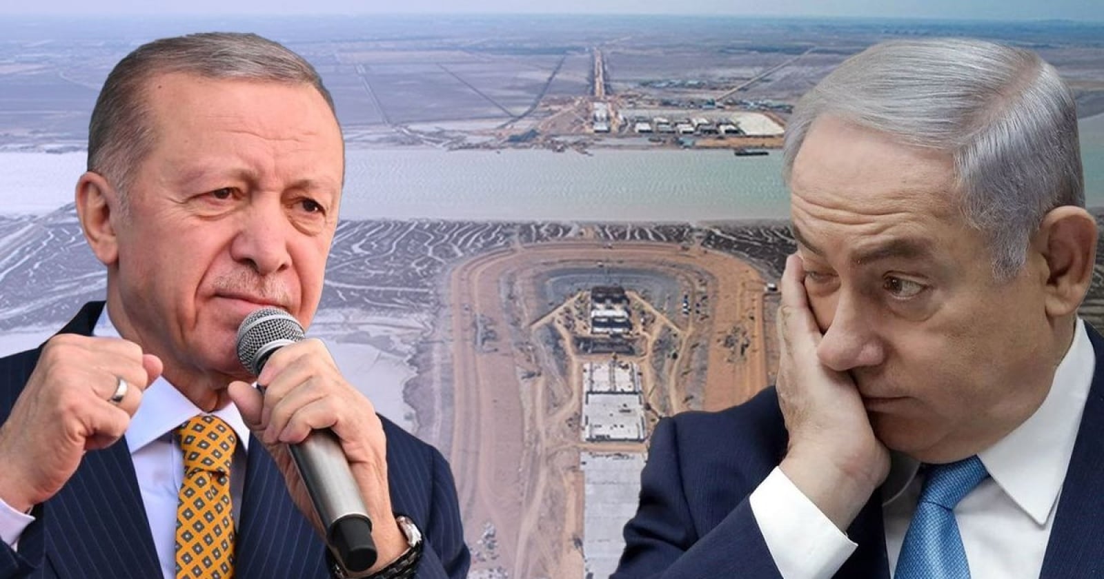 Benjamin Netanyahu Umumkan Turki Musuh Israel, Sejajar dengan Hizbullah