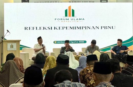Muktamar NU ke-35 Memanas, 6 Kritik Tajam dari Halaqah Ulama Jombang untuk Kepemimpinan PBNU