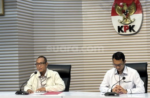 KPK Ungkap 3 Moge Gatot Bea Cukai Dibeli Pakai Dana Operasional