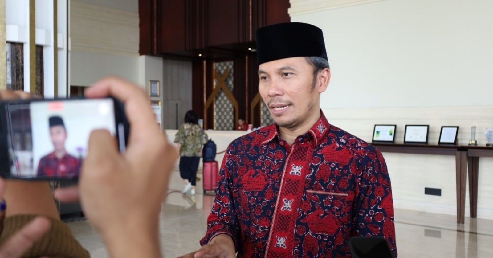 Akses Pulau Palue Lumpuh Akibat Gempa, PDIP Desak Pemerintah Kirim Bantuan Lewat Udara dan Laut