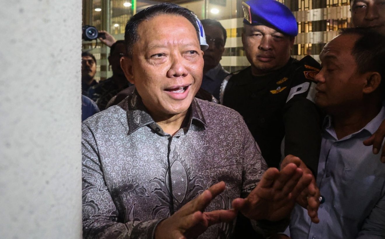 Lawan Kejagung dan Polri, Sidang Perdana Praperadilan Febrie Digelar Usai HUT RI