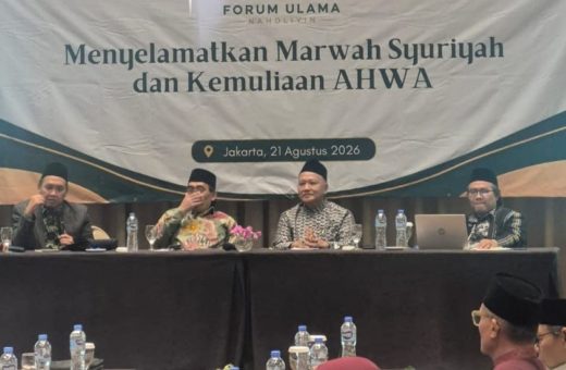 Jaga Marwah Organisasi, Para Ulama Haramkan Serangan Fajar di Muktamar NU Ke-35