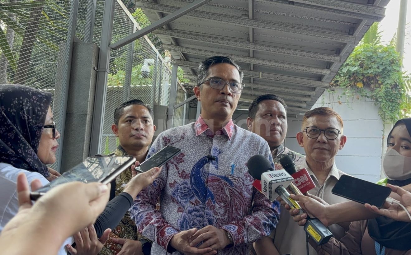 Gugat Praperadilan, Tim Hukum Febrie Adriansyah Soroti Cacat Prosedur dan Dobel Penetapan Tersangka
