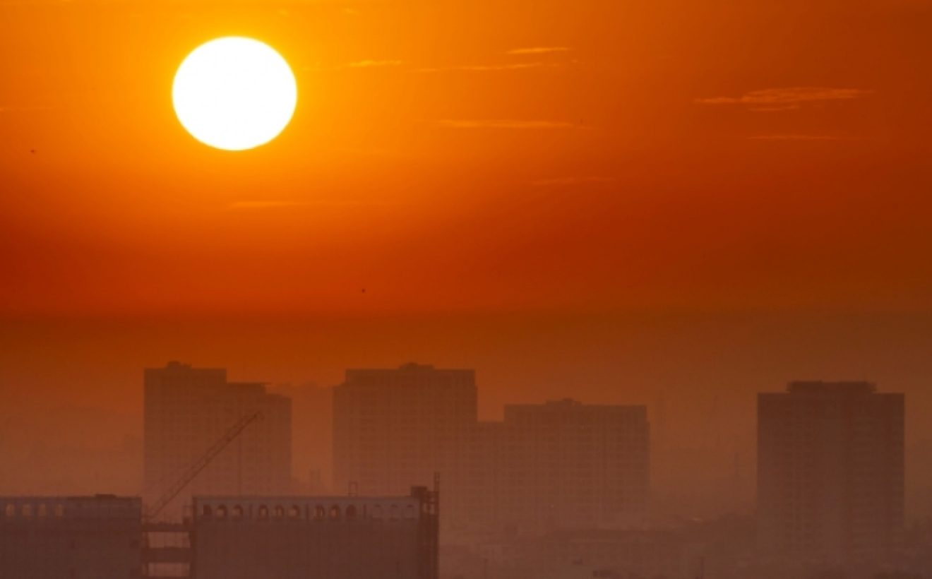 Hadapi El Nino, Pramono Minta RW Siapkan APAR dan Pastikan Pasokan Air Bersih