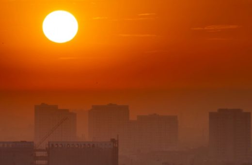 Hadapi El Nino, Pramono Minta RW Siapkan APAR dan Pastikan Pasokan Air Bersih