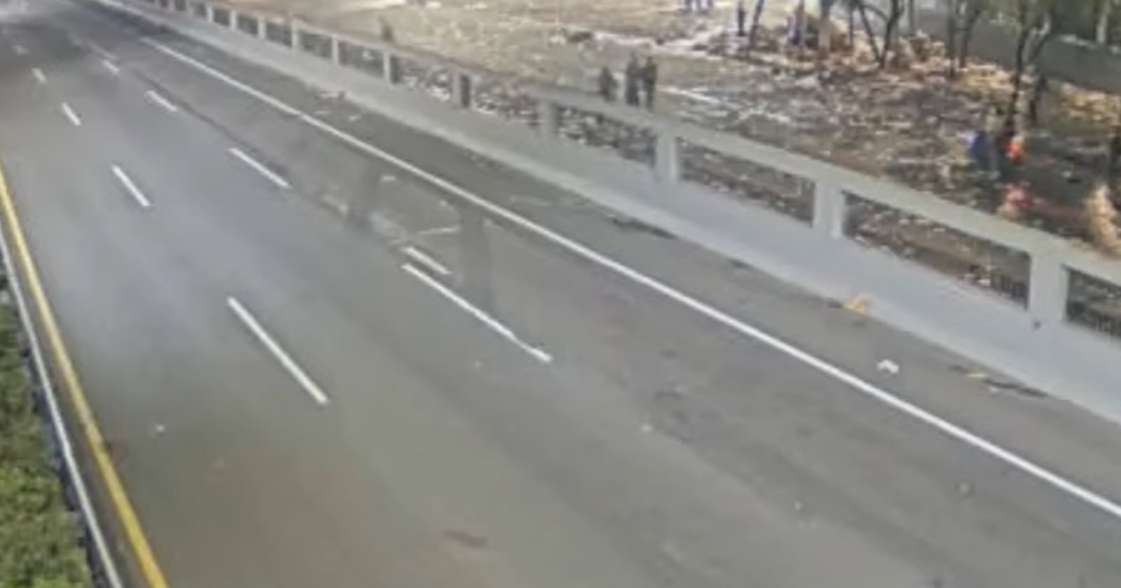 Imbas Demo di DPR, Jasa Marga Imbau Hindari Ruas Tol Dalam Kota, Ini Pengalihan Rute Tol