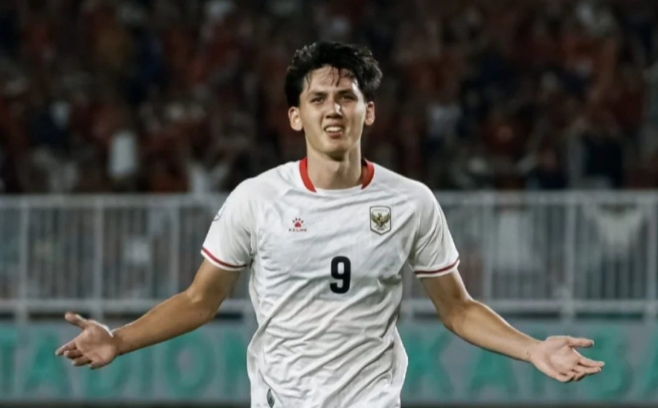 Singapura Siapkan Cara Khusus Matikan Mitchell Baker, John Herdman Harus Putar Otak