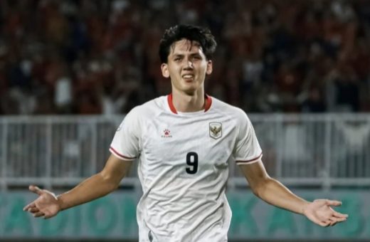 Singapura Siapkan Cara Khusus Matikan Mitchell Baker, John Herdman Harus Putar Otak