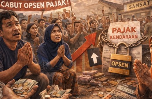 Hukum Romawi 1.600 Tahun Lalu Bikin Terkejut, Orang Kaya Dipaksa Pikul Kewajiban Negara