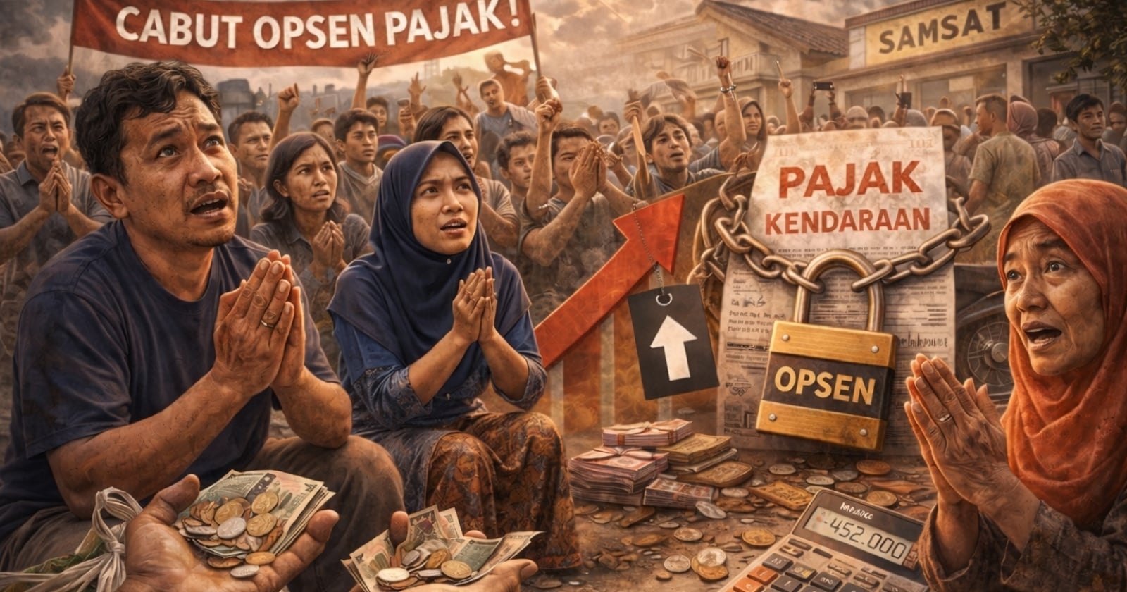 Hukum Romawi 1.600 Tahun Lalu Bikin Terkejut, Orang Kaya Dipaksa Pikul Kewajiban Negara
